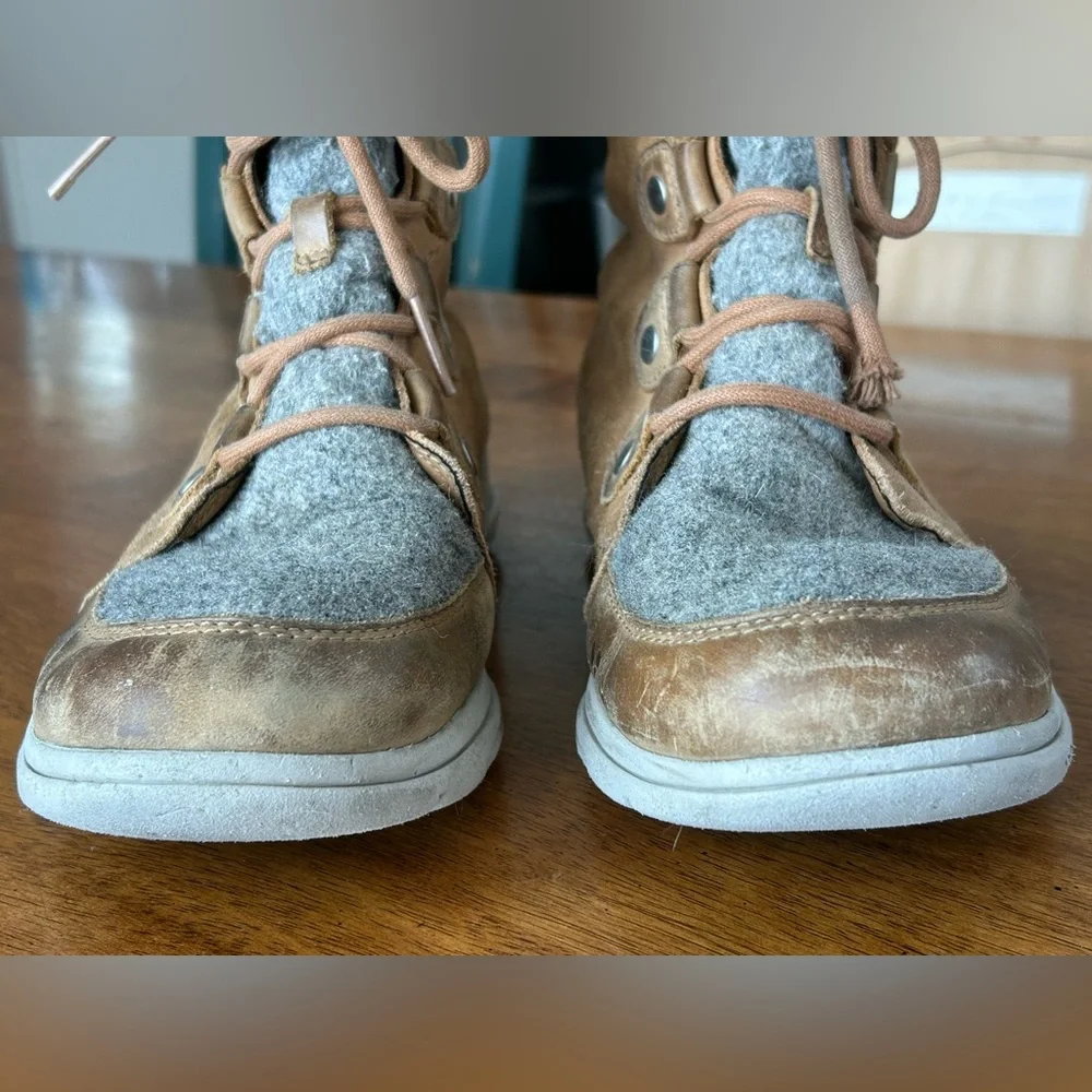 Sorel good pre